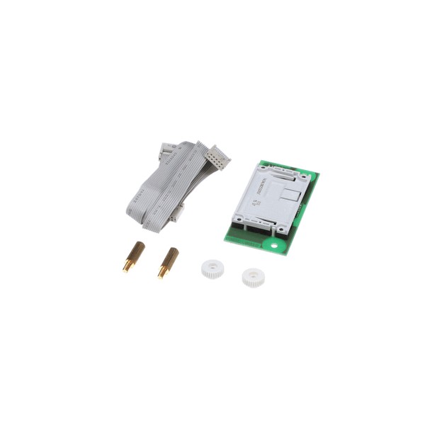 (image for) Thermoplan AG 40500.1737 CARD READER ASSEMBLY